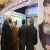 بازدید رییس دفتر تبلیغات اسلامی از چهارمین نمایشگاه دستاوردهای پژوهشی و فناوری